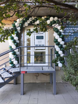 Продається приватна клініка