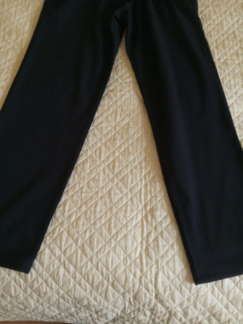 Продаються теплі чоловічі штани з ременем фото 5