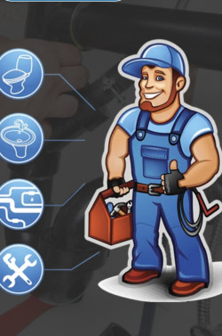 Послуги сантехніка