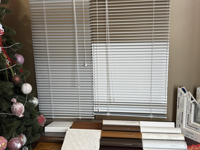 Вікна Двері Жалюзі Ролети під замовлення фото 4