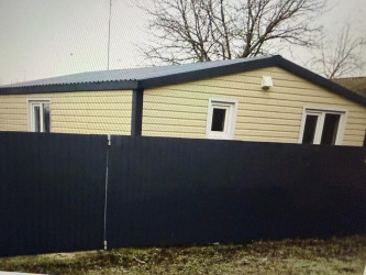 Продам будинок модульний