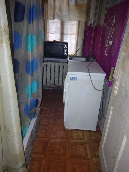 cдам свою однокомнатную квартиру фото 6