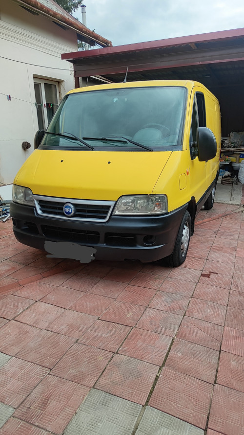 Вантажні перевезення 