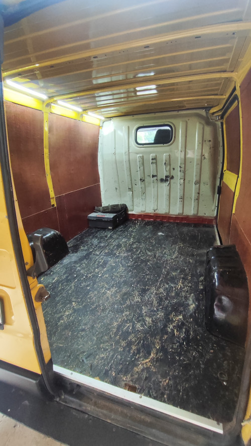 Вантажні перевезення фото 2