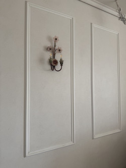 Декоративна штукатурка: Професійне оформлення інтер'єрів