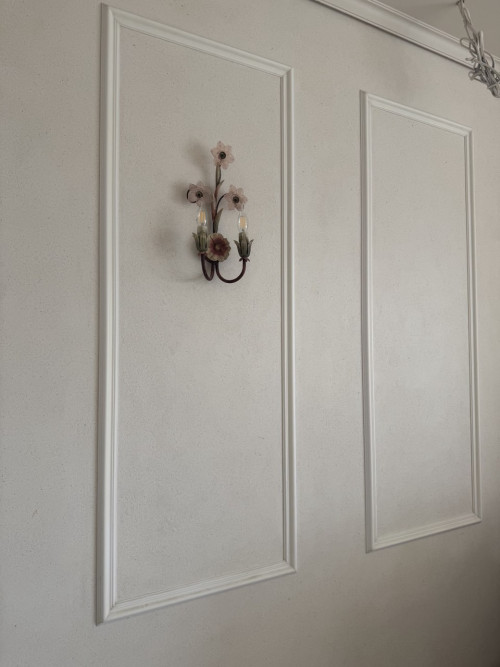 Декоративна штукатурка: Професійне оформлення інтер'єрів 