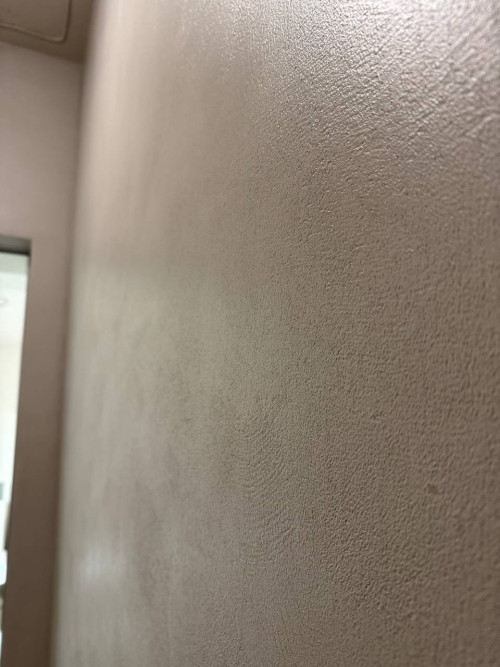 Декоративна штукатурка: Професійне оформлення інтер'єрів фото 2