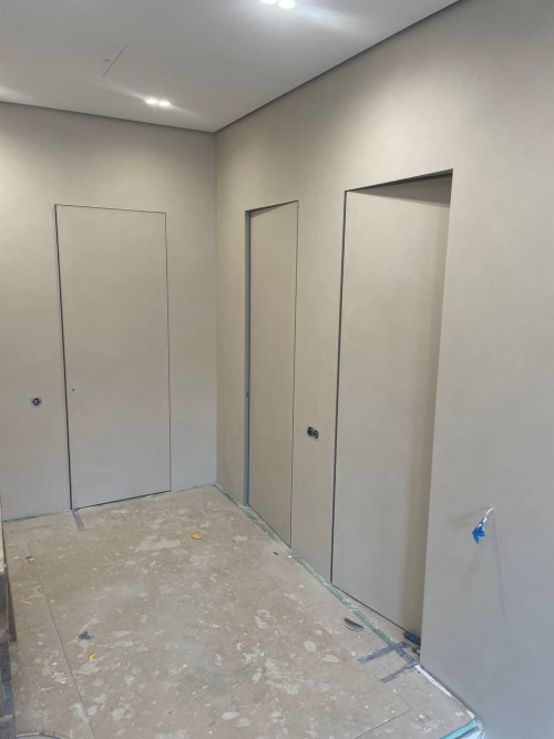 Декоративна штукатурка: Професійне оформлення інтер'єрів фото 4