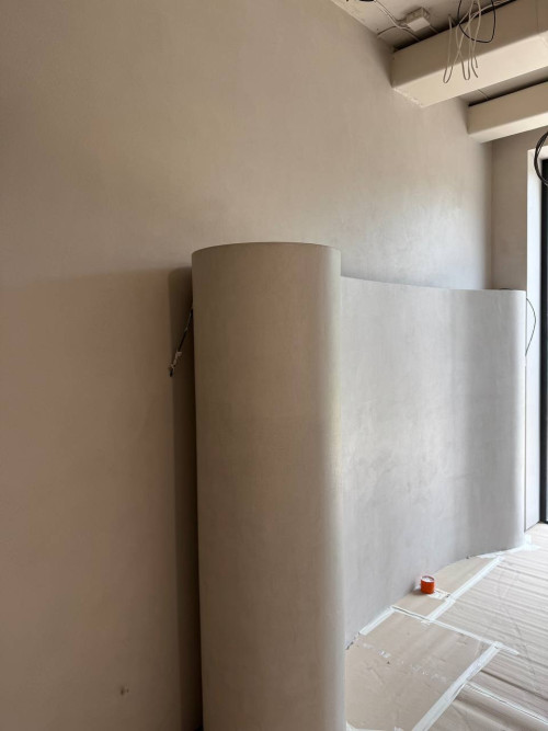 Декоративна штукатурка: Професійне оформлення інтер'єрів фото 6