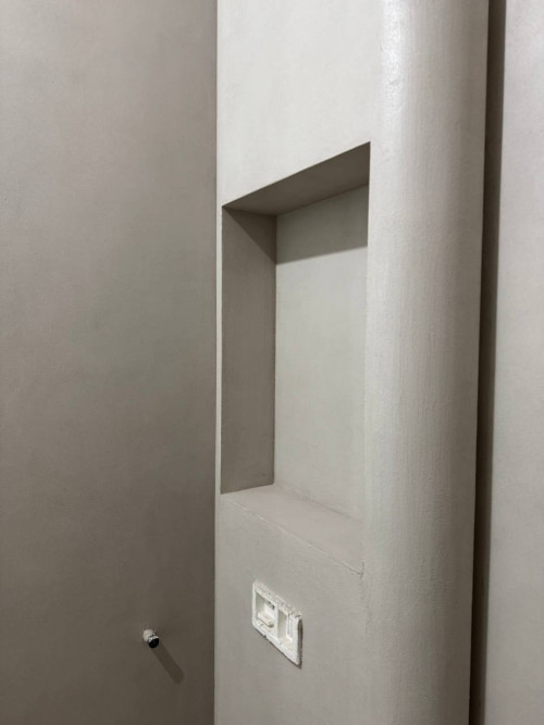 Декоративна штукатурка: Професійне оформлення інтер'єрів фото 7