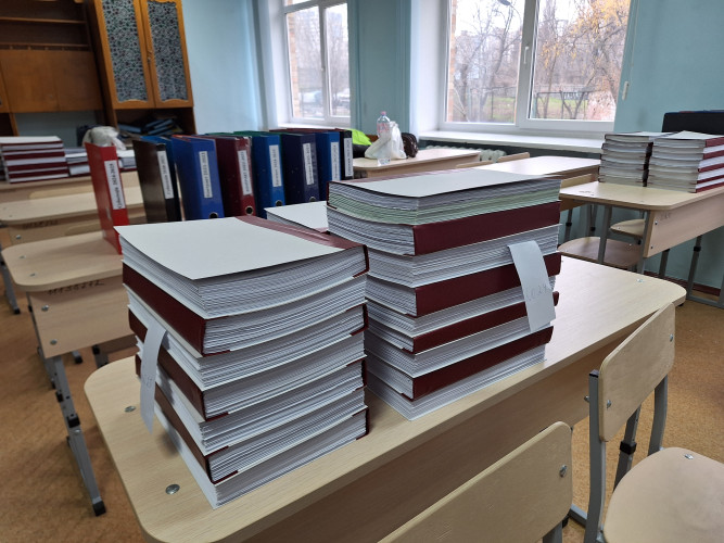 Прошивка документів,переплетення документів фото 2