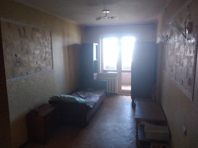 Сдаю комнату в трёшке фото 2