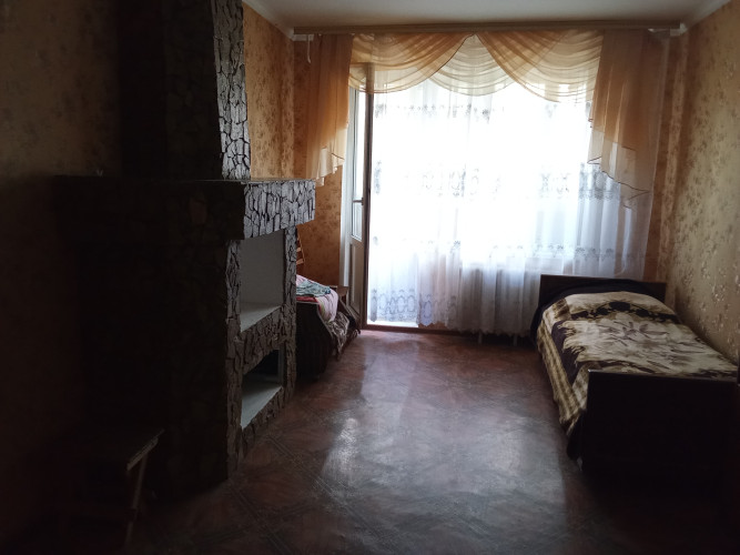 Сдаю комнату в трёшке фото 3