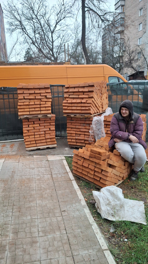 Вантажники у місті Чернігів  Виконуємо усі види вантажних робіт 