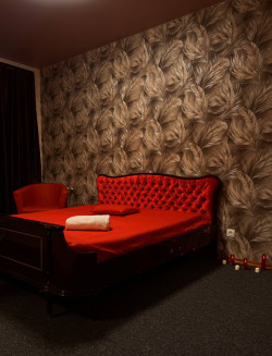 Масаж для чоловіків