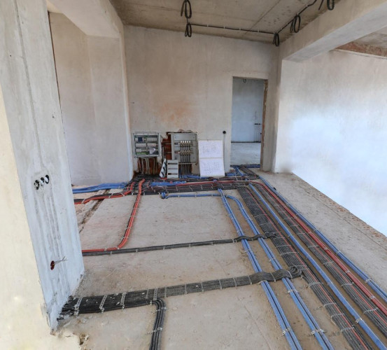 електромонтаж Львів 