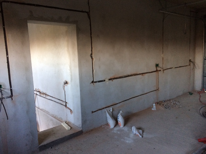 електромонтаж Львів фото 2