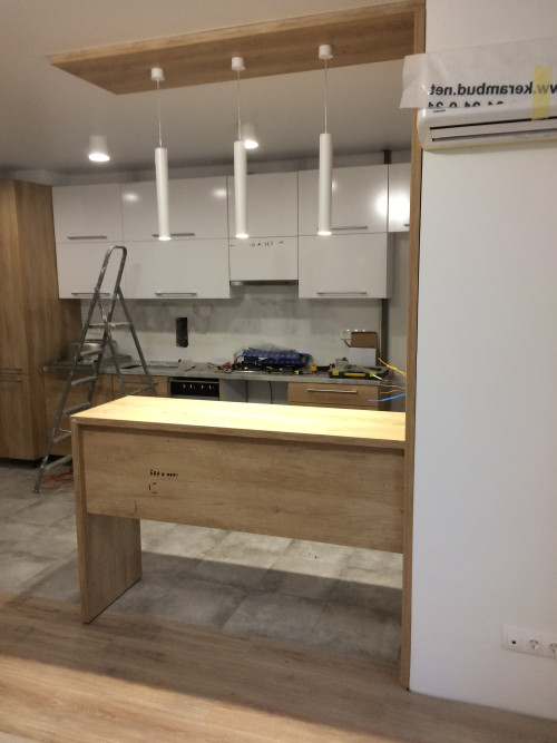 Професійний електромонтаж Львів фото 4