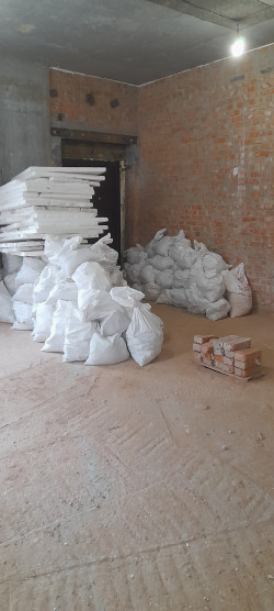 Виконаємо будь-які важкі роботи швидко, якісно.