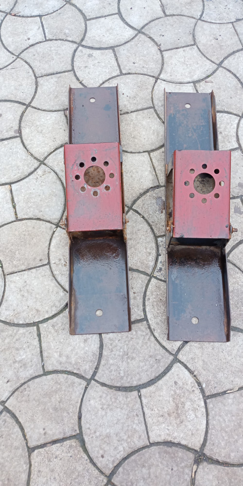 Автозапчасти для ремонта фото 3