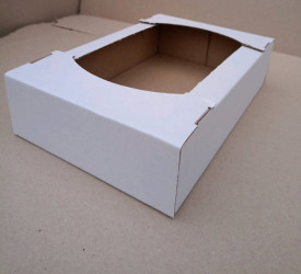 Кондитерский лоток. Кондитерская тара.