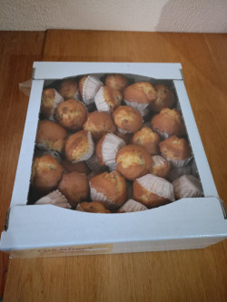 Кондитерский ящик.  Картонная тара  под кондитерскую продукцию