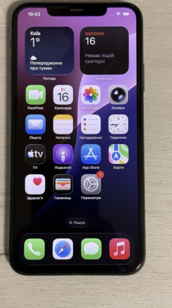 Продам iPhone 11 Pro Max 512 gb Neverlock