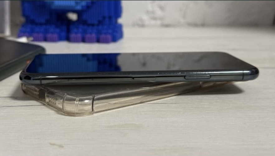 Продам iPhone 11 Pro Max 512 gb Neverlock фото 3