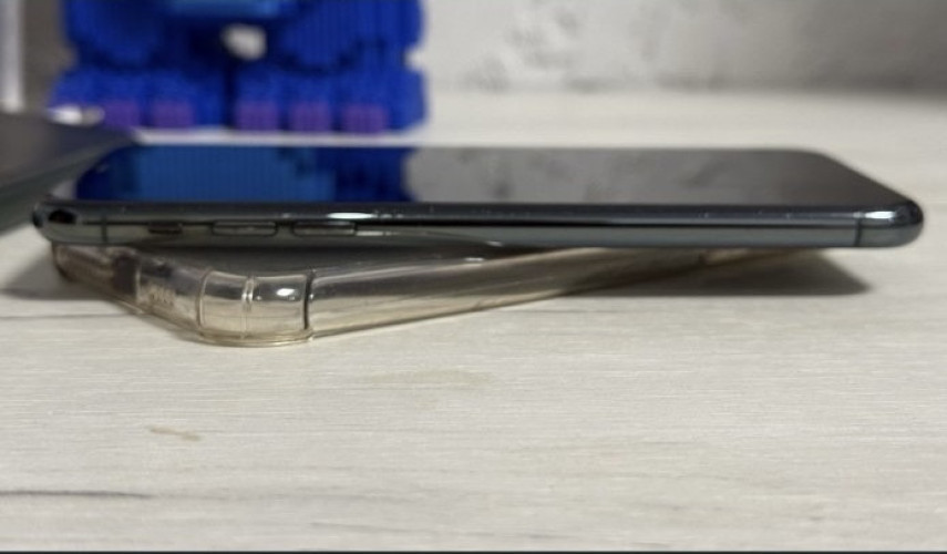 Продам iPhone 11 Pro Max 512 gb Neverlock фото 4