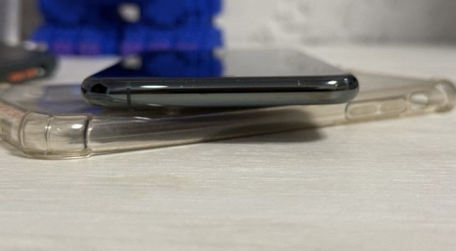 Продам iPhone 11 Pro Max 512 gb Neverlock фото 5