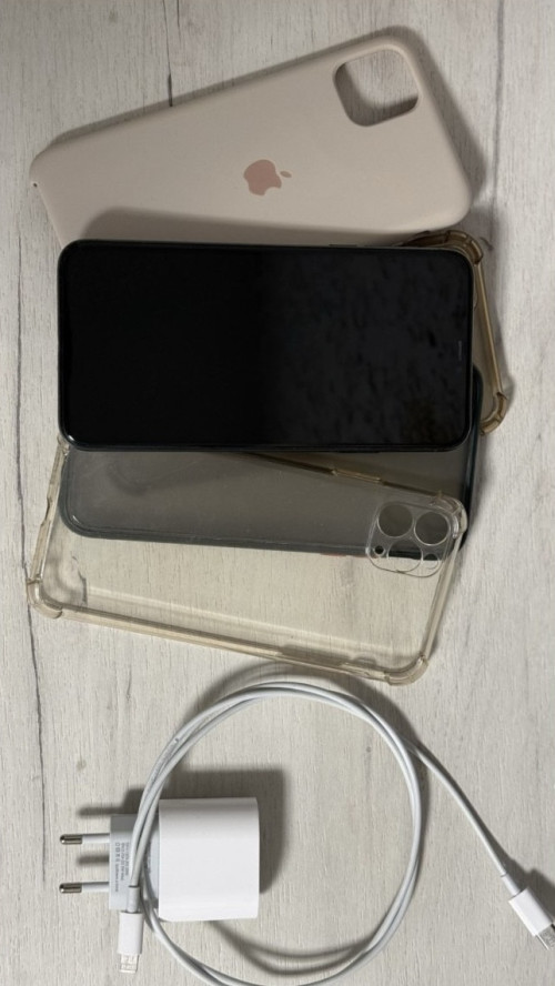 Продам iPhone 11 Pro Max 512 gb Neverlock фото 6