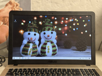 Продам ноутбук ASUS X541S