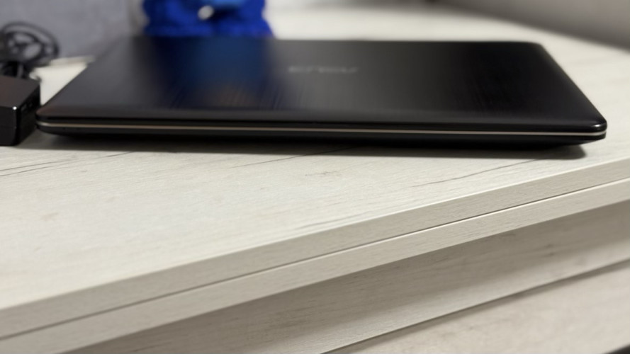 Продам ноутбук ASUS X541S фото 3