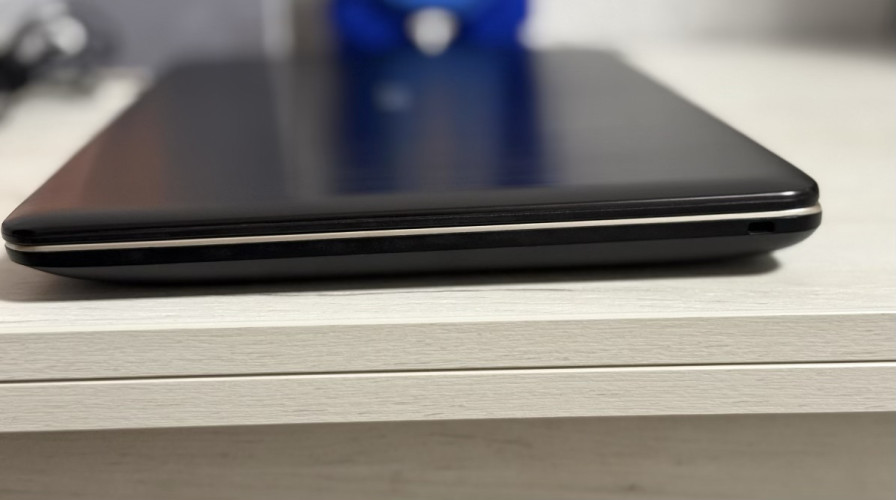 Продам ноутбук ASUS X541S фото 4