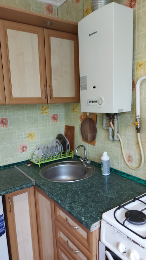 Сдаю 1 комн. Квартиру в.у возле яхт клуба5500гр фото 4