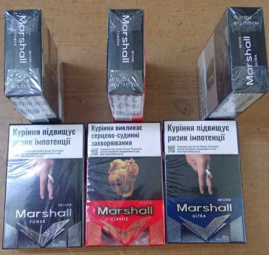 Сигареты Опт Акциз Знижки.От ЯЩИКА Дьюти Фри Акция ящик скидки! фото 3