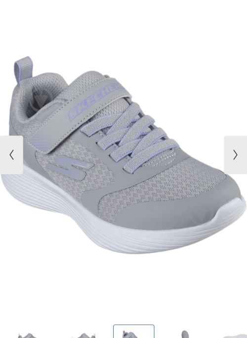 Кросівки для дівчинки 33,5 розмір 