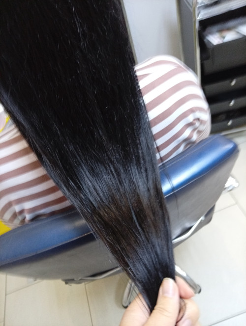 Здорове волосся без ботоксу, кератину та нанопластики фото 3