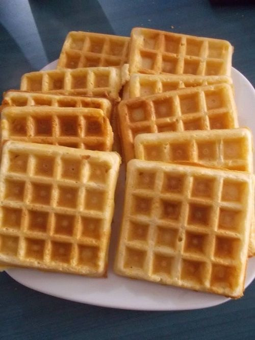 Наполеон,Медовик,Морквяний торт,Еклери,Бельгійські вафлі фото 6