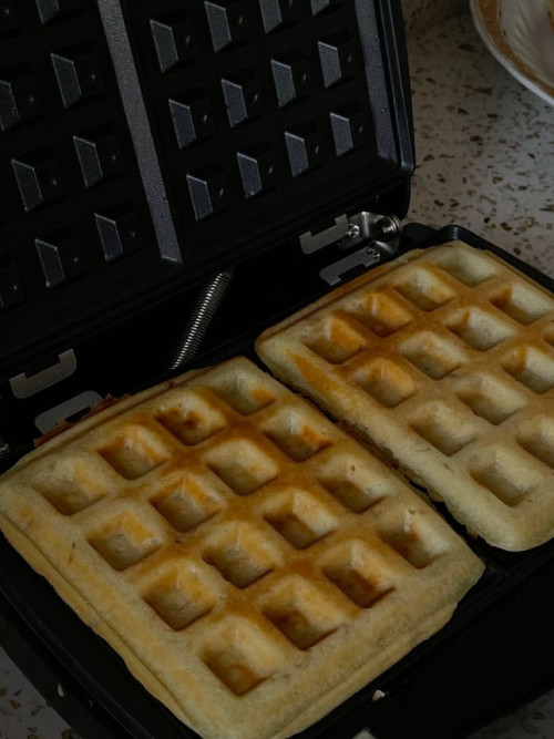 Наполеон,Медовик,Морквяний торт,Еклери,Бельгійські вафлі фото 7