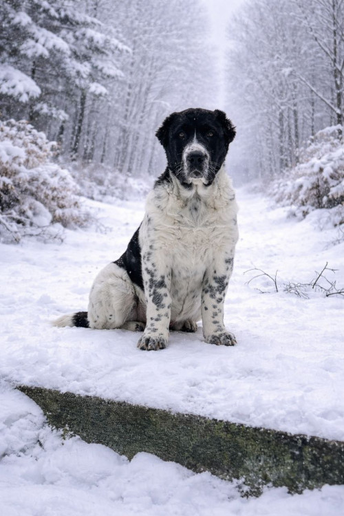 Алабай, мав, САО, середньоазіатська вівчарка фото 5