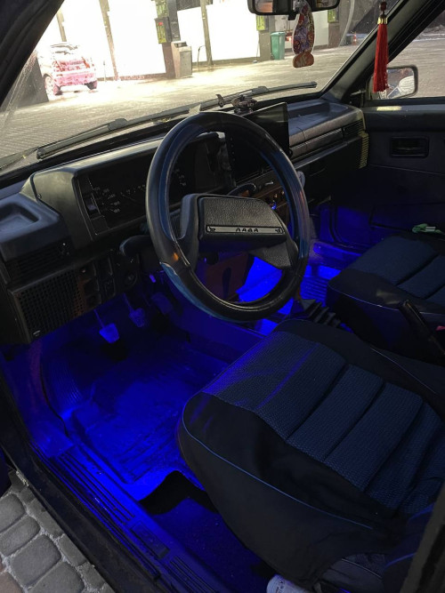 Продам ваз 2199.... фото 4