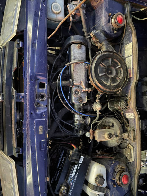 Продам ваз 2199.... фото 5