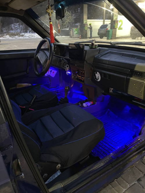 Продам ваз 2199.... фото 6