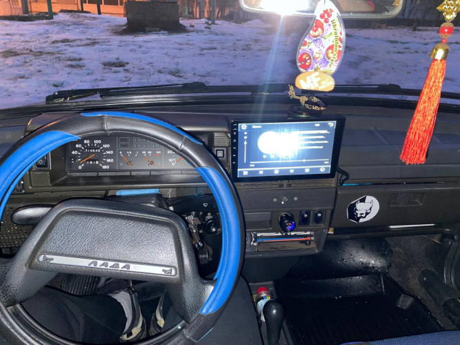 Продам ваз 2199.... фото 7