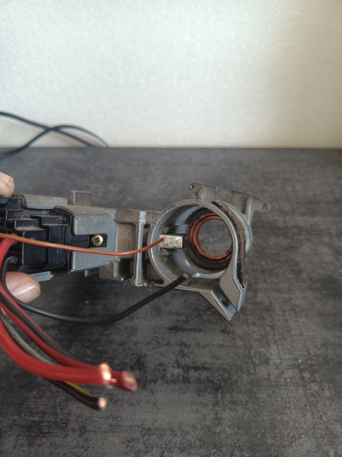 Замок запалювання 701 905 851 Volkswagen T4 . фото 12