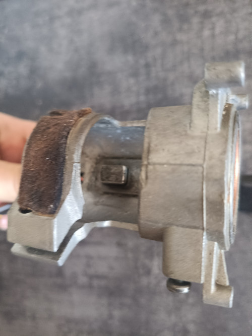 Замок запалювання 701 905 851 Volkswagen T4 . фото 15