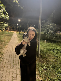 Перетримка собак