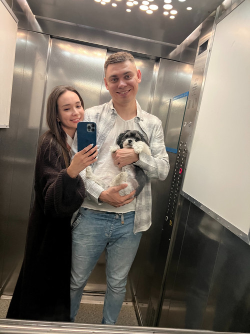 Перетримка собак фото 3