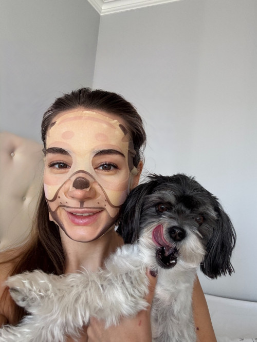 Перетримка собак фото 4